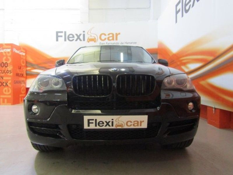BMW X5 xDRIVE30d