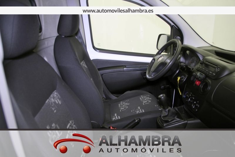Fiat Fiorino 1.3 D MULTIJET