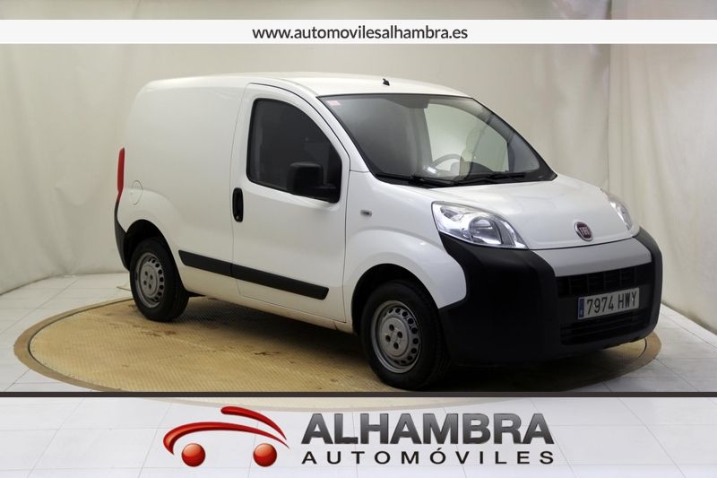 Fiat Fiorino 1.3 D MULTIJET