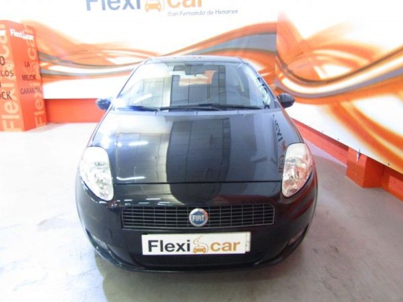 Fiat Punto 1.4 Active