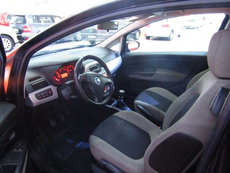 Fiat Punto 1.4 Active