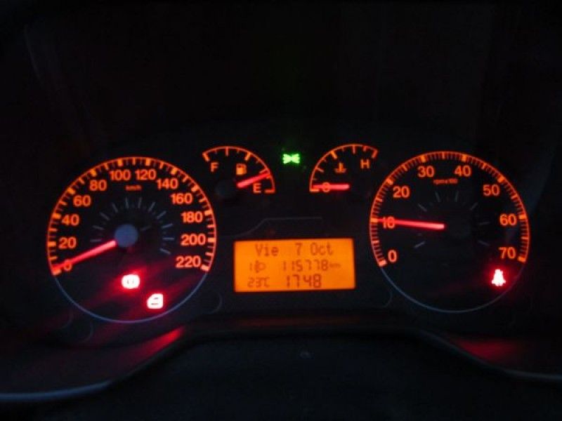 Fiat Punto 1.4 Active