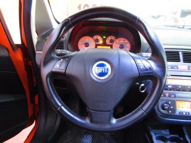 Fiat Punto 1.3 Multijet 16V Feel