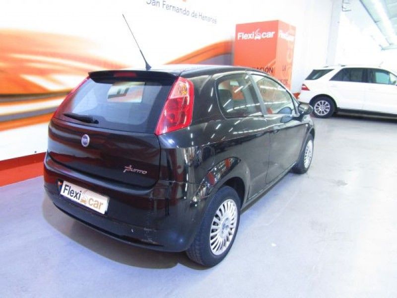 Fiat Punto 1.4 Active