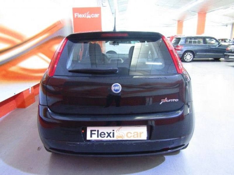 Fiat Punto 1.4 Active