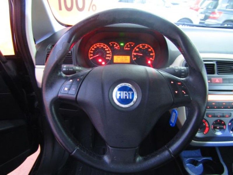Fiat Punto 1.4 Active