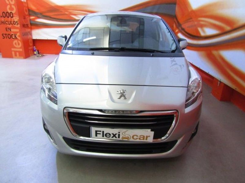 Peugeot 5008 Active 1.6 HDI 115 FAP