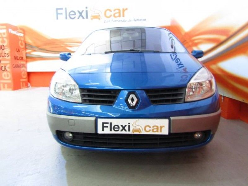 Renault Scenic CONFORT DYNAMIQUE 1.9DCI