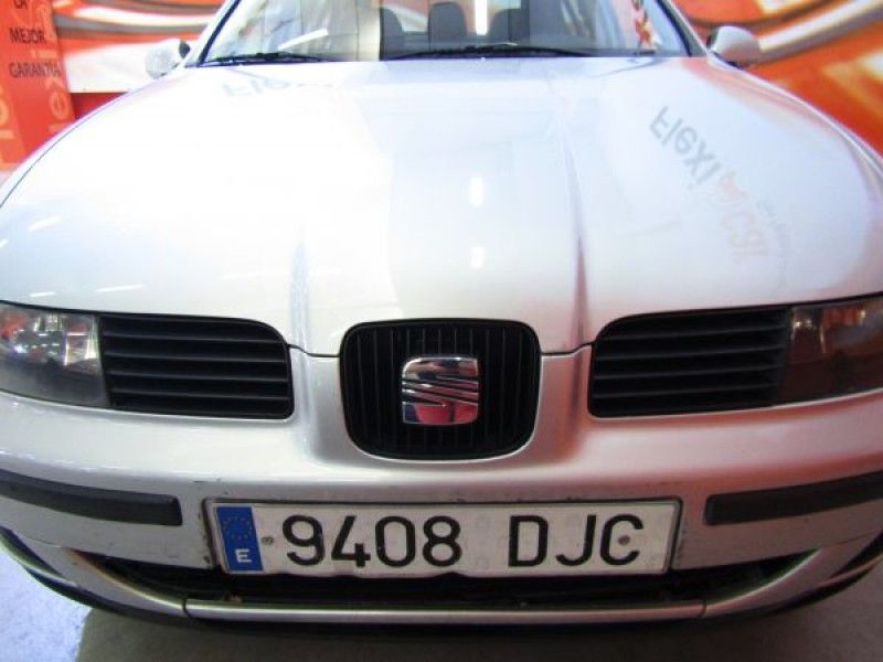 Seat Leon 1.6i SPORT