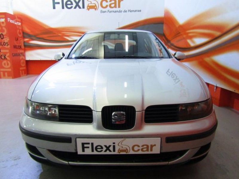 Seat Leon 1.6i SPORT