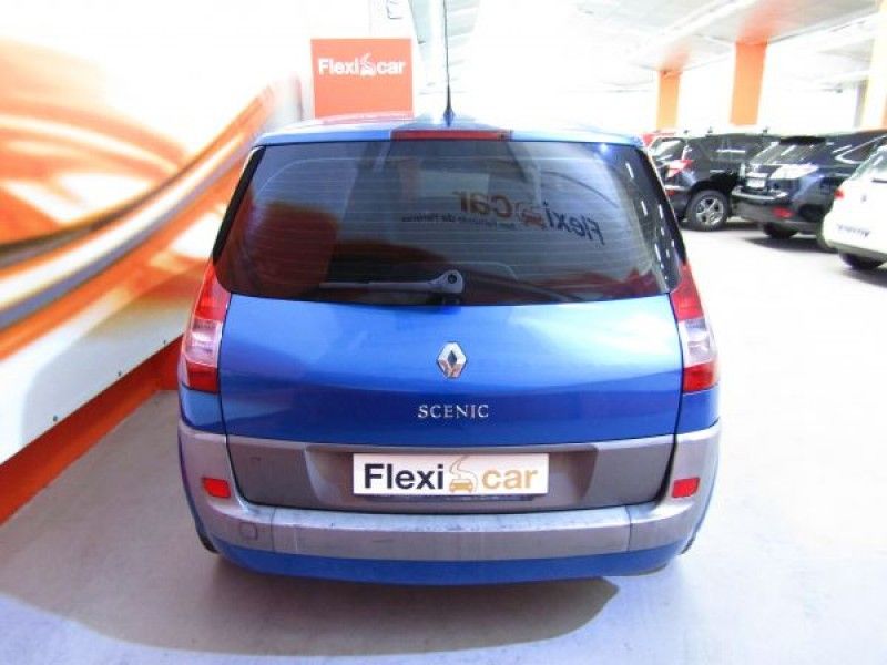 Renault Scenic CONFORT DYNAMIQUE 1.9DCI