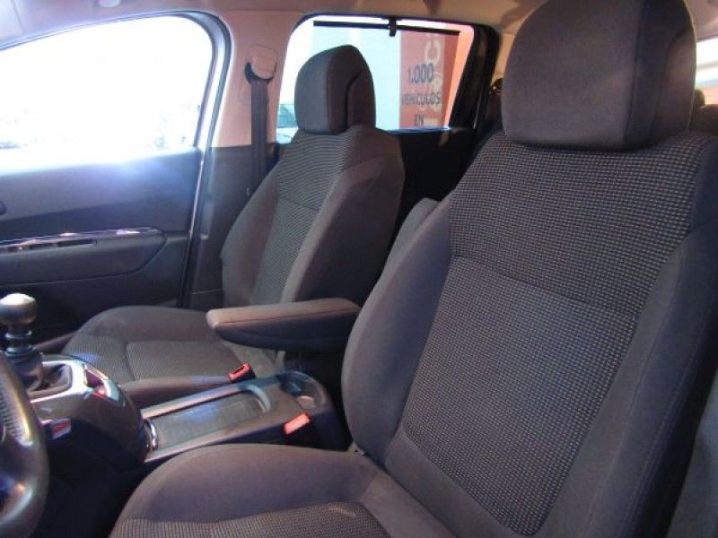 Peugeot 5008 Active 1.6 HDI 115 FAP