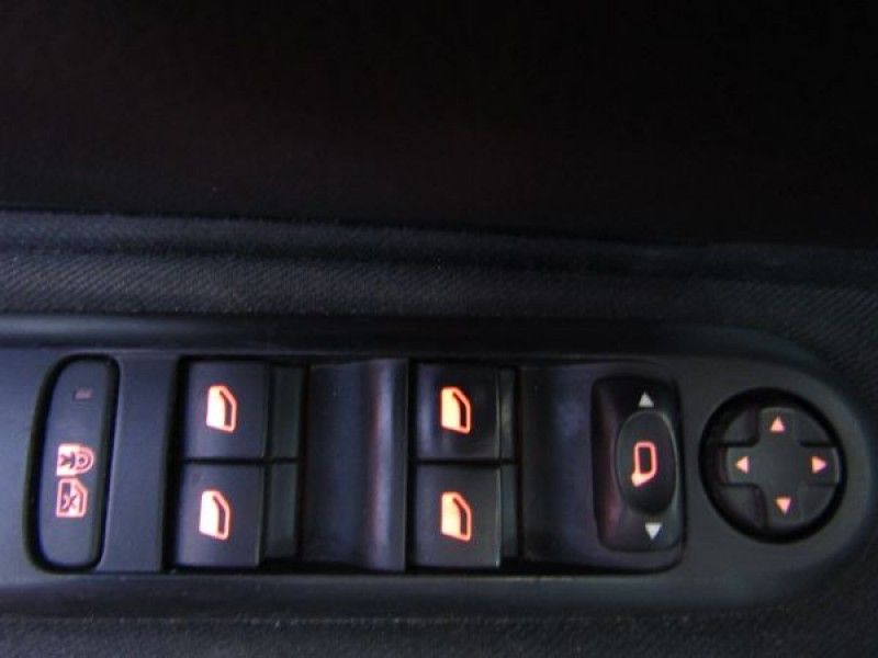 Peugeot 5008 Active 1.6 HDI 115 FAP