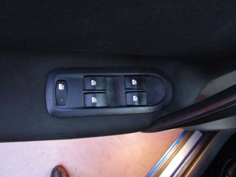 Renault Scenic CONFORT DYNAMIQUE 1.9DCI