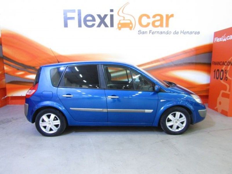 Renault Scenic CONFORT DYNAMIQUE 1.9DCI