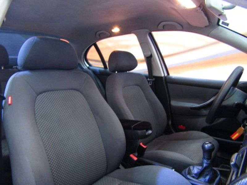 Seat Leon 1.6i SPORT