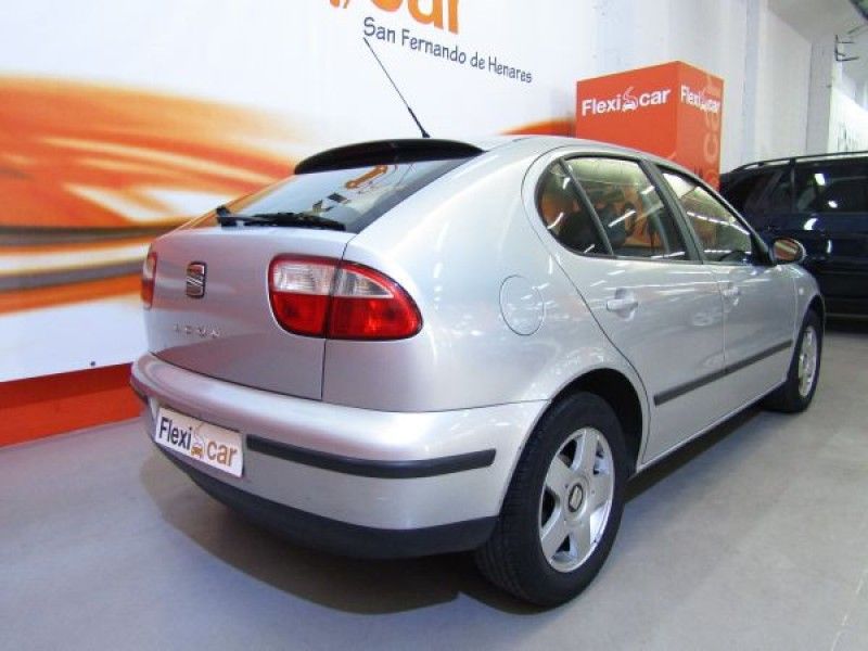 Seat Leon 1.6i SPORT