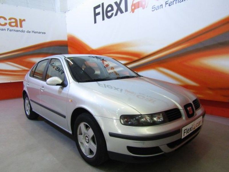Seat Leon 1.6i SPORT