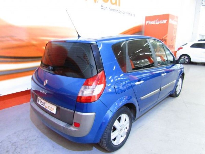 Renault Scenic CONFORT DYNAMIQUE 1.9DCI