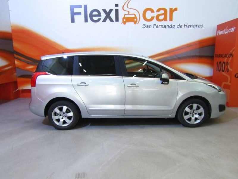 Peugeot 5008 Active 1.6 HDI 115 FAP