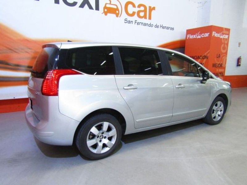 Peugeot 5008 Active 1.6 HDI 115 FAP