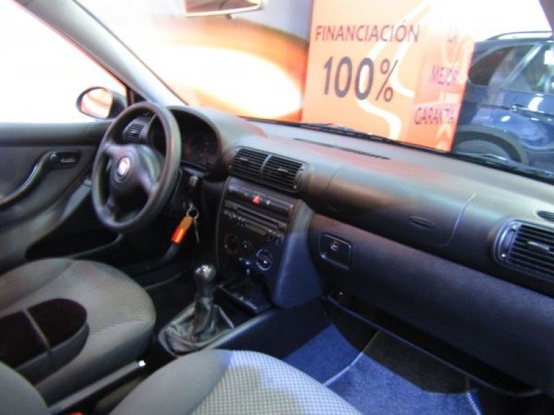 Seat Leon 1.6i SPORT