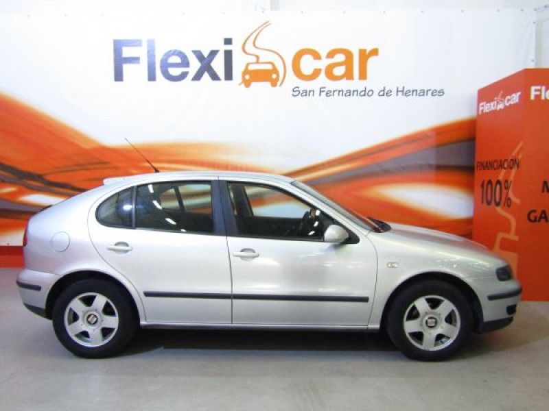 Seat Leon 1.6i SPORT