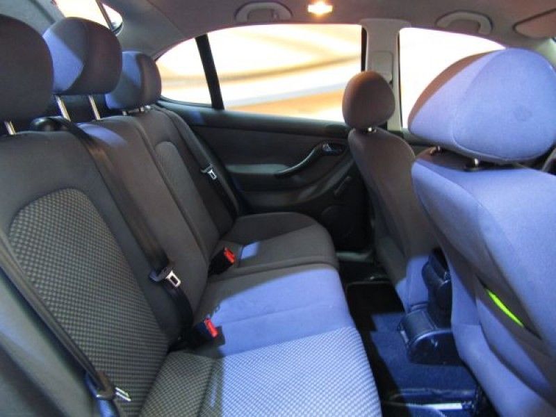 Seat Leon 1.6i SPORT