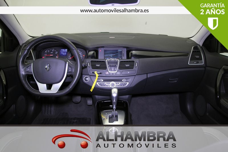 Renault Laguna 2.0 DCI 175 BOSE EDITION AUTO 5P