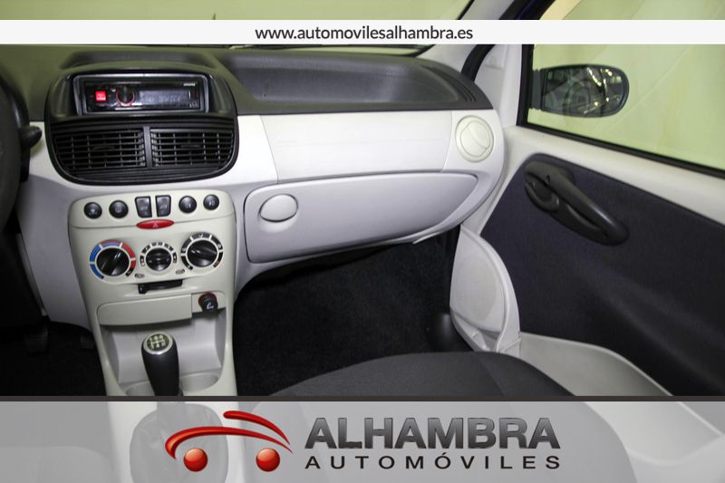 Fiat Punto 1.3 MULTIJET 16V ACTIVE 5P