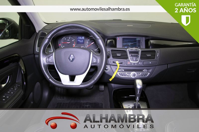 Renault Laguna 2.0 DCI 175 BOSE EDITION AUTO 5P