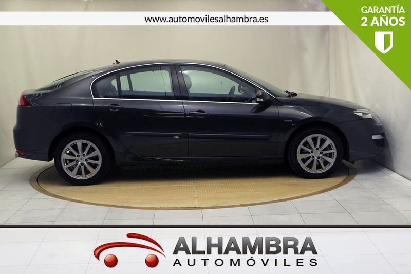 Renault Laguna 2.0 DCI 175 BOSE EDITION AUTO 5P
