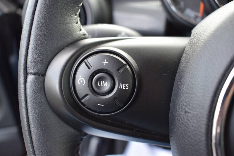 MINI Cooper D 3p