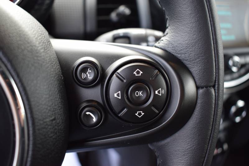 MINI Cooper D 3p
