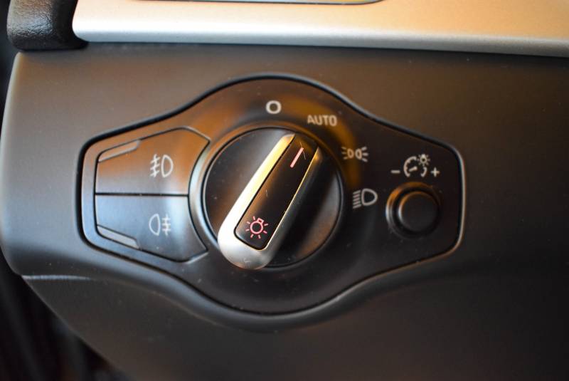 Audi A5 Coupe TDI Quattro Stronic S Line