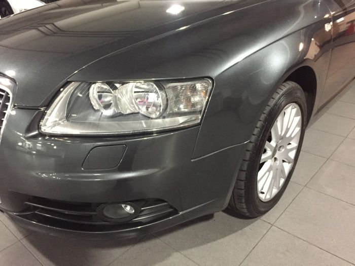 Audi a6 2.0TDI