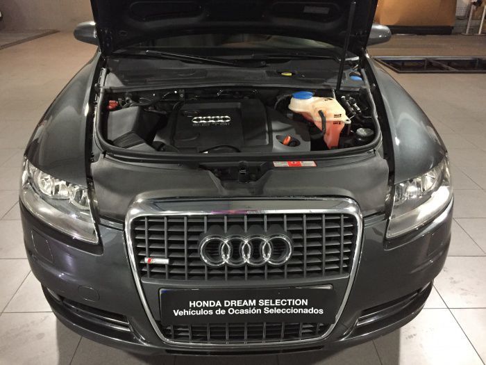 Audi a6 2.0TDI