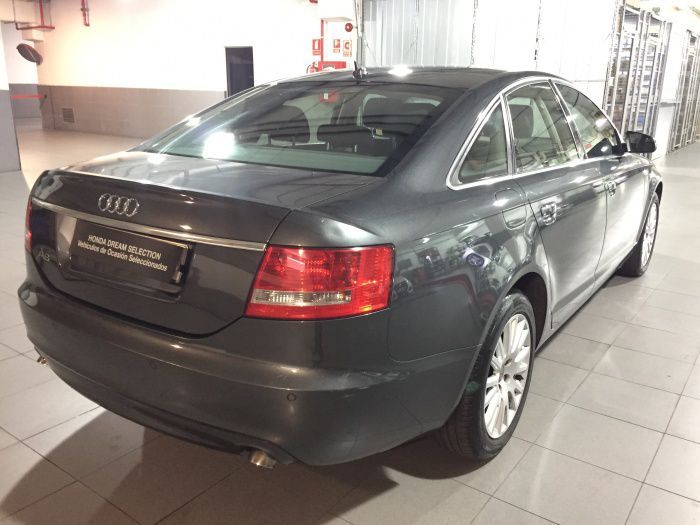 Audi a6 2.0TDI