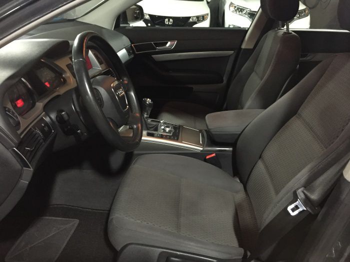 Audi a6 2.0TDI