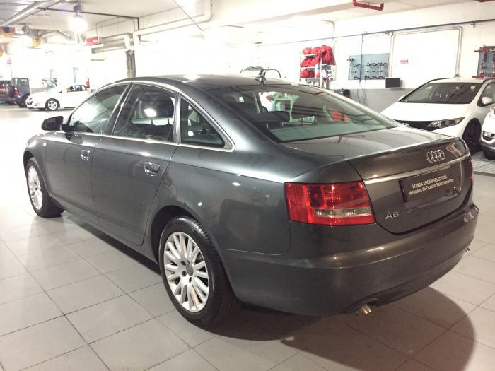 Audi a6 2.0TDI