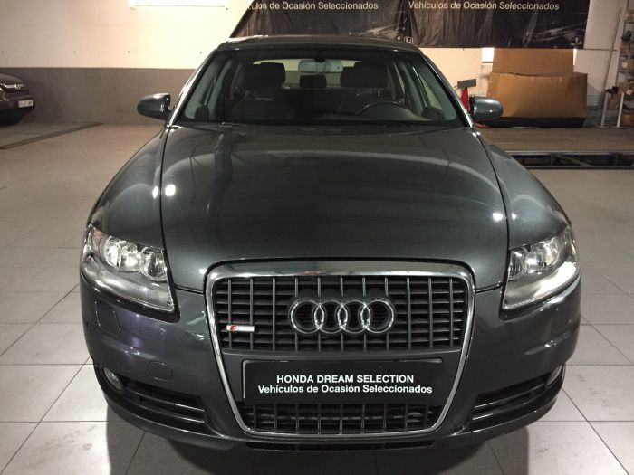 Audi a6 2.0TDI