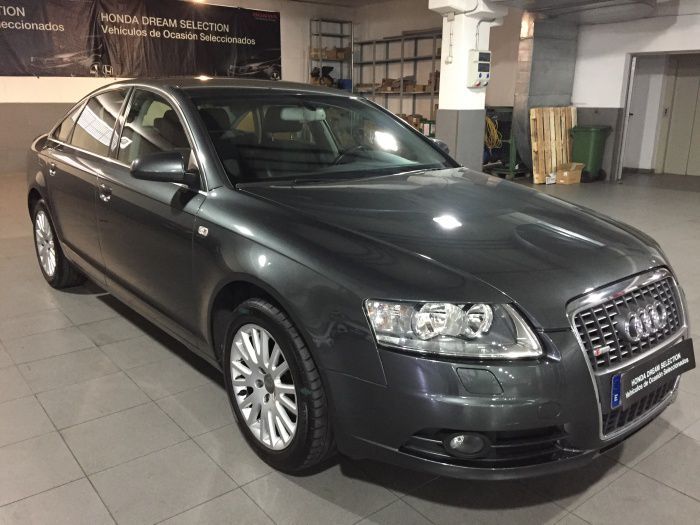 Audi a6 2.0TDI