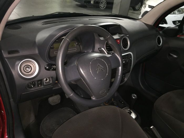 Citroen C3 1.4HDI SX Plus CMP