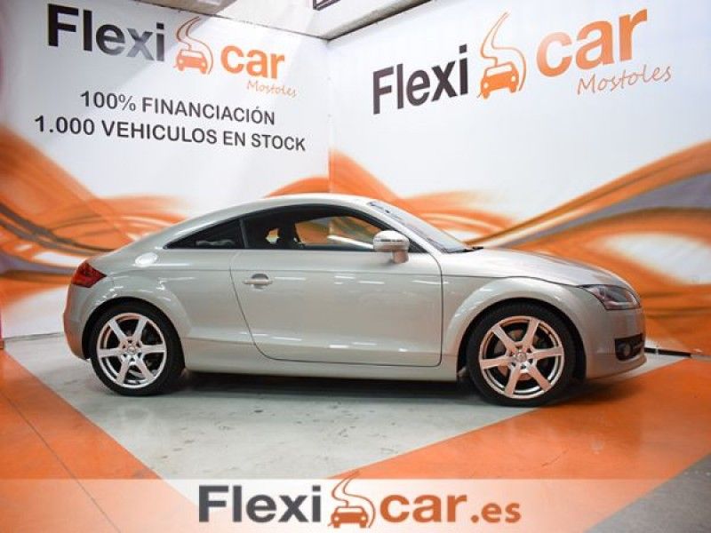 Audi TT Coupé 2.0 TFSI