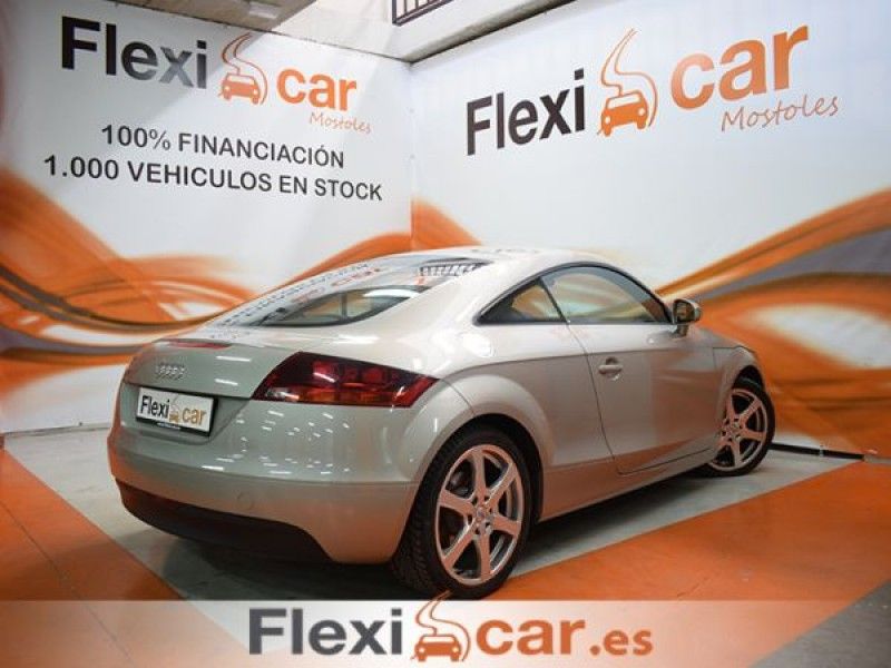 Audi TT Coupé 2.0 TFSI