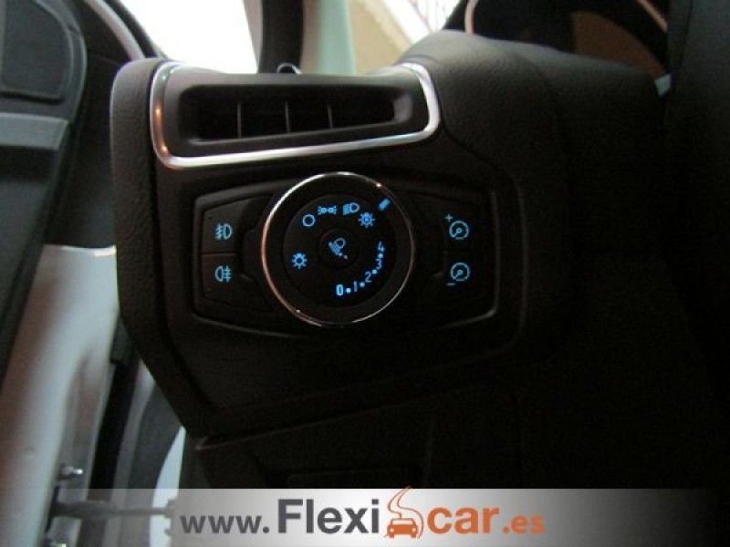 Ford Focus 1.0 Ecoboost Auto-Start-Stop 100cv Trend