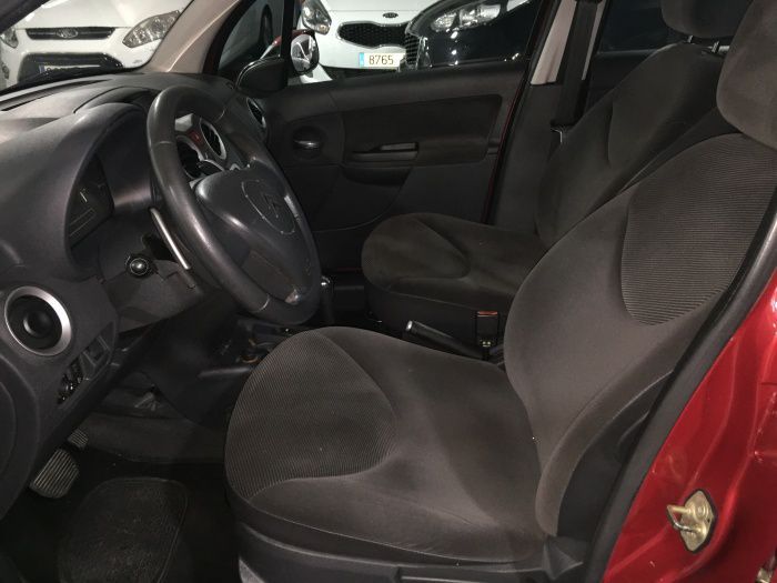 Citroen C3 1.4HDI SX Plus CMP