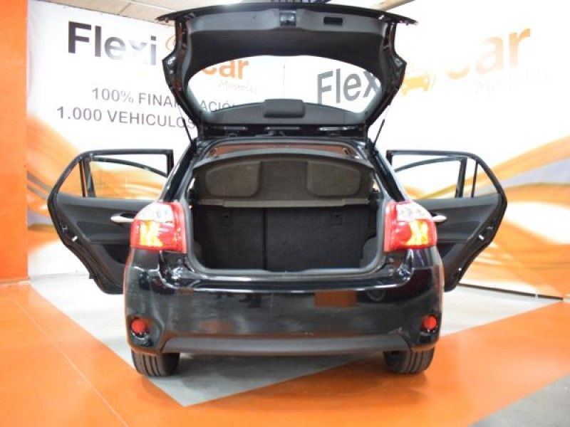 Toyota Auris 1.4 D-4D Live