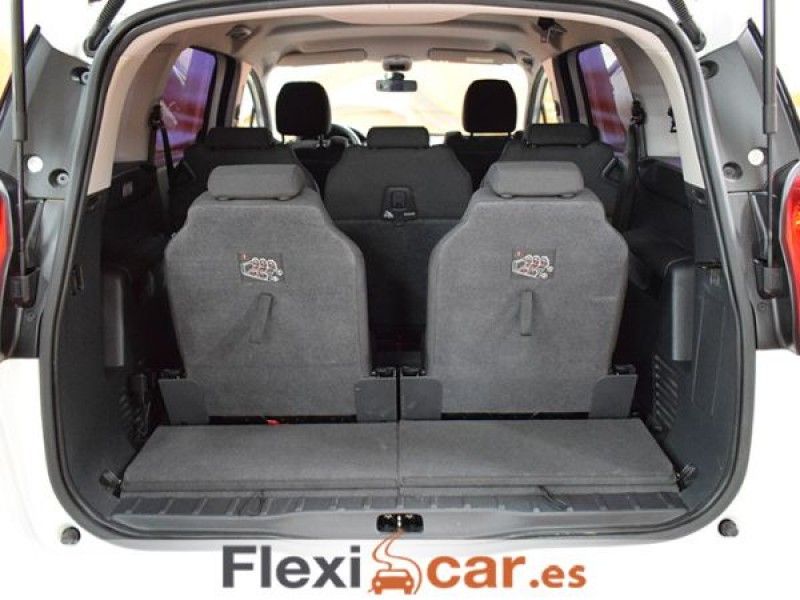 Peugeot 5008 Access 1.6 HDI 115 FAP