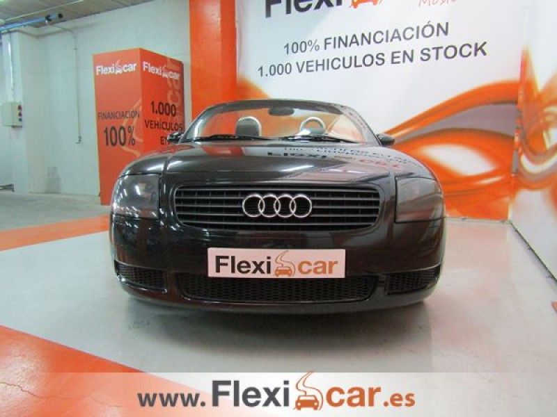 Audi TT Roadster 1.8T 225 CV quattro